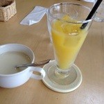 カフェサンの森 - 