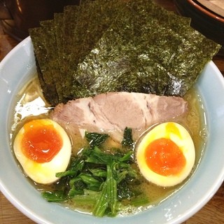 深夜に至福のこの一杯 錦糸町で夜におすすめのラーメン8選 食べログまとめ