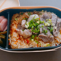 山形山　月島店 - 