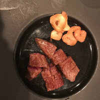 鉄板焼 みや美 - 