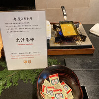 日本料理 弁慶 ホテル日航大阪 - 