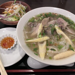 PHO TRUNG - 