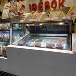 IDEBOK - 