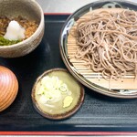 Soba Dokoro Fukusou An - 