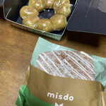 Mister Donut - 