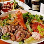 trattoria イタリアン SATOMI fooding - 