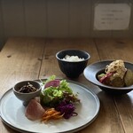 キッチン ワーク ペコリーノ - 