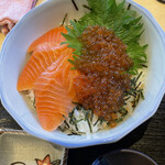 お魚処 うおとも - 