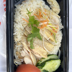 Mr.Chicken鶏飯店 - 