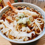 長命うどん - 