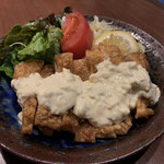 炭火居酒屋 くまさん家 - 