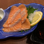 炭火居酒屋 くまさん家 - 