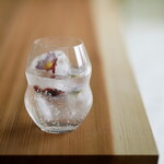 バール・デ・美富味 - ドリンク写真:Peroトニック