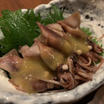 炭火居酒屋 くまさん家 - 