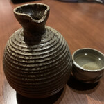 炭火居酒屋 くまさん家 - 