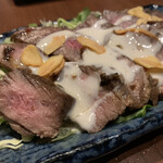 炭火居酒屋 くまさん家 - 