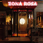 ZONA ROSA - 