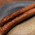 炭火居酒屋 くまさん家 - 