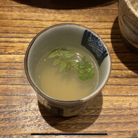 日本橋 蕎ノ字 - 