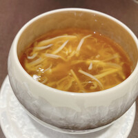 中国料理 龍泉華 - 