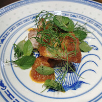 中国料理 龍泉華 - 