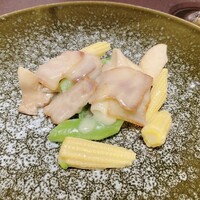 中国料理 龍泉華 - 