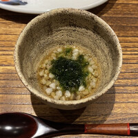 日本橋 蕎ノ字 - 