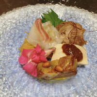 中国料理 龍泉華 - 