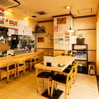 餃子酒場 マル餃_1