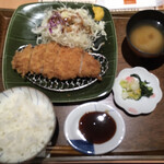 Tonkatsu Wakou - 