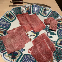 横浜 うしみつ - 