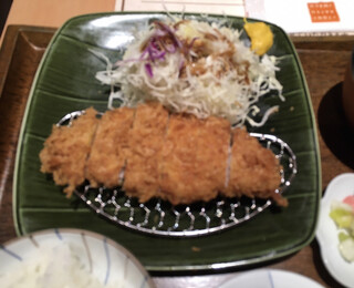 Tonkatsu Wakou - 