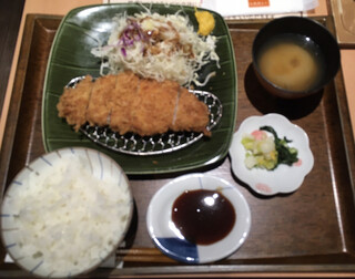 Tonkatsu Wakou - 