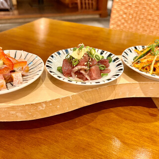 パブリック ビアハウス ティキティキ_1