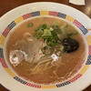 丸星ラーメン 弐 善導寺店