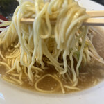 ラーメンショップ椿 - 