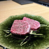 焼肉 赤坂 えいとまん - 