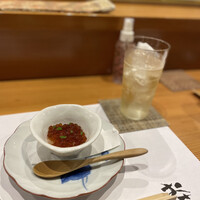 鮨 おさむ - 