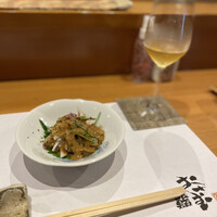 鮨 おさむ - 