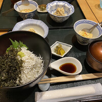 お料理 とみやま - 