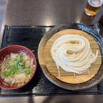 Udon Ya Kazu - 