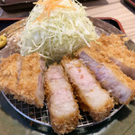 Tonkatsu Katsutei - 