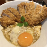 Tonkatsu Katsutei - 