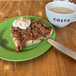 Adam's awesome PIE - 