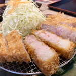 Tonkatsu Katsutei - 