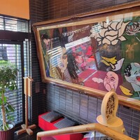 鰻割烹 伊豆栄 本店 - 