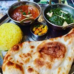 KUMARI RESTAURANT - 