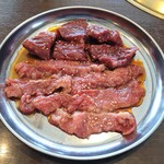 焼肉べこ六 - 