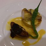 フランス料理 ル シエル - 