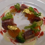 フランス料理 ル シエル - 